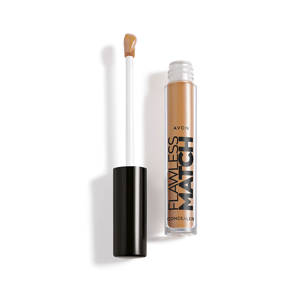 Flawless Match Concealer MakeUp AVON UK