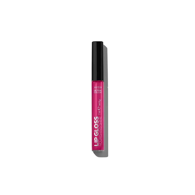 Avon Ultra Colour Lip Gloss Wink Of Pink, Make Up