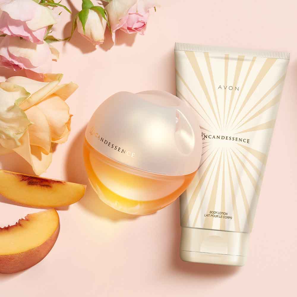 Incandessence Eau de Parfum 50ml