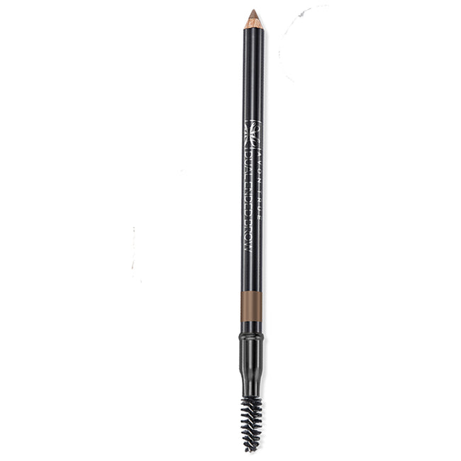 Dual-Ended Brow Pencil