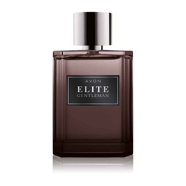 Elite Gentleman Eau de Toilette - 75ml