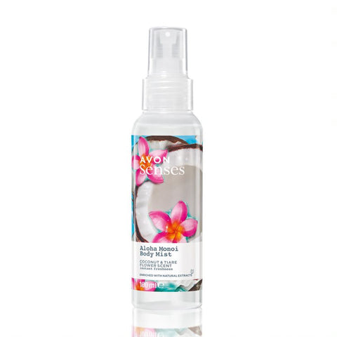 Summer Fragrance