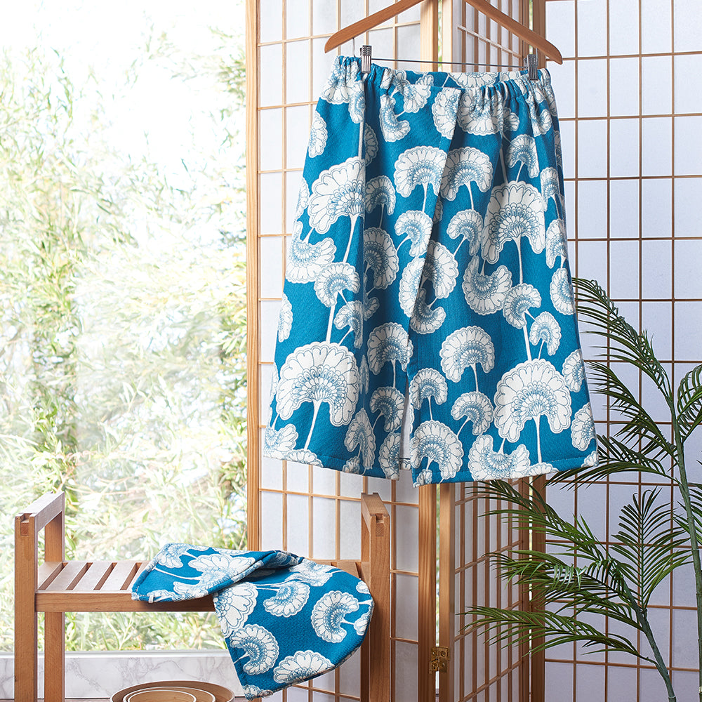 Avon bath towel sets on sale