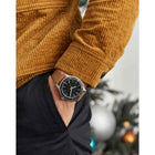 Men's club avon online watch