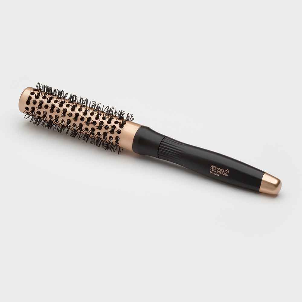 Avon straightening brush on sale