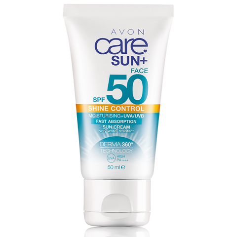 SPF 50 Cream
