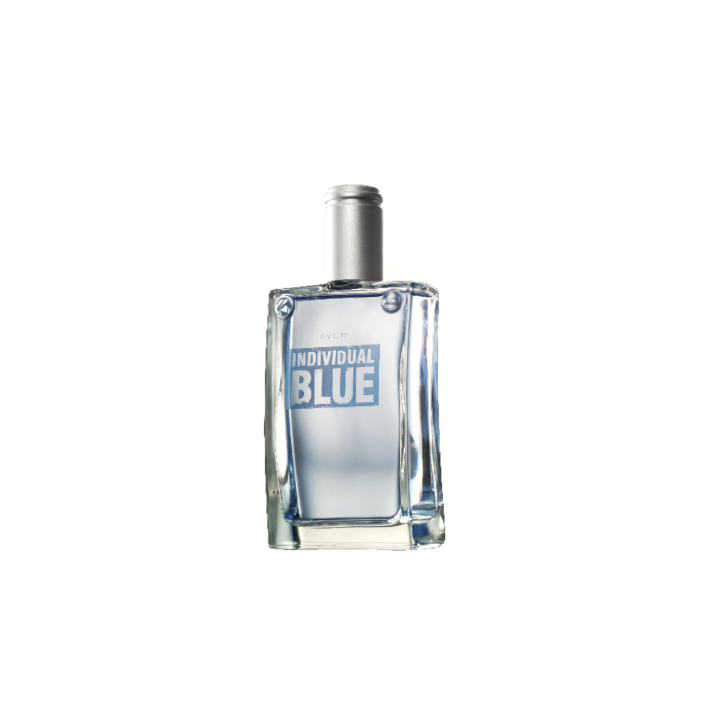 Individual Blue Eau de Toilette | Aftershave | AVON UK