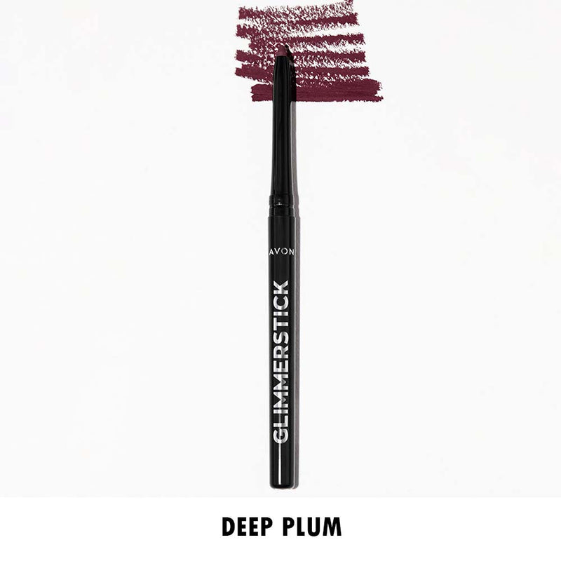 Glimmerstick Lip Liner AVON UK