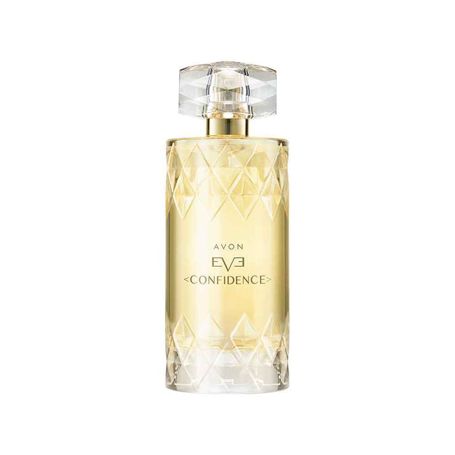 Eve Confidence Eau de Parfum - 100ml