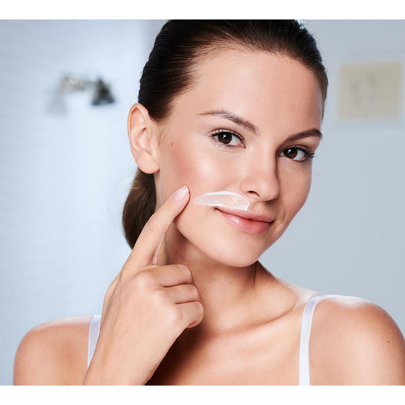 Facial Hair Removal Cream Depilatory Creams AVON UK