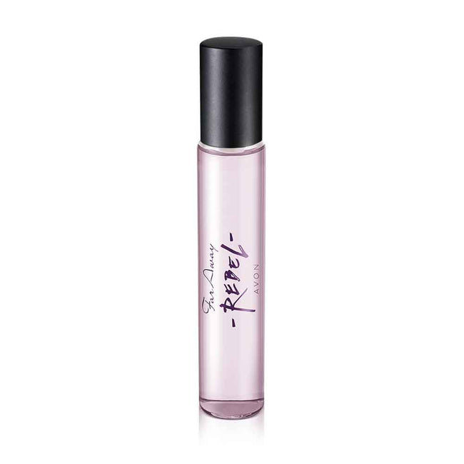 Far Away Rebel Eau de Parfum Purse Spray - 10ml