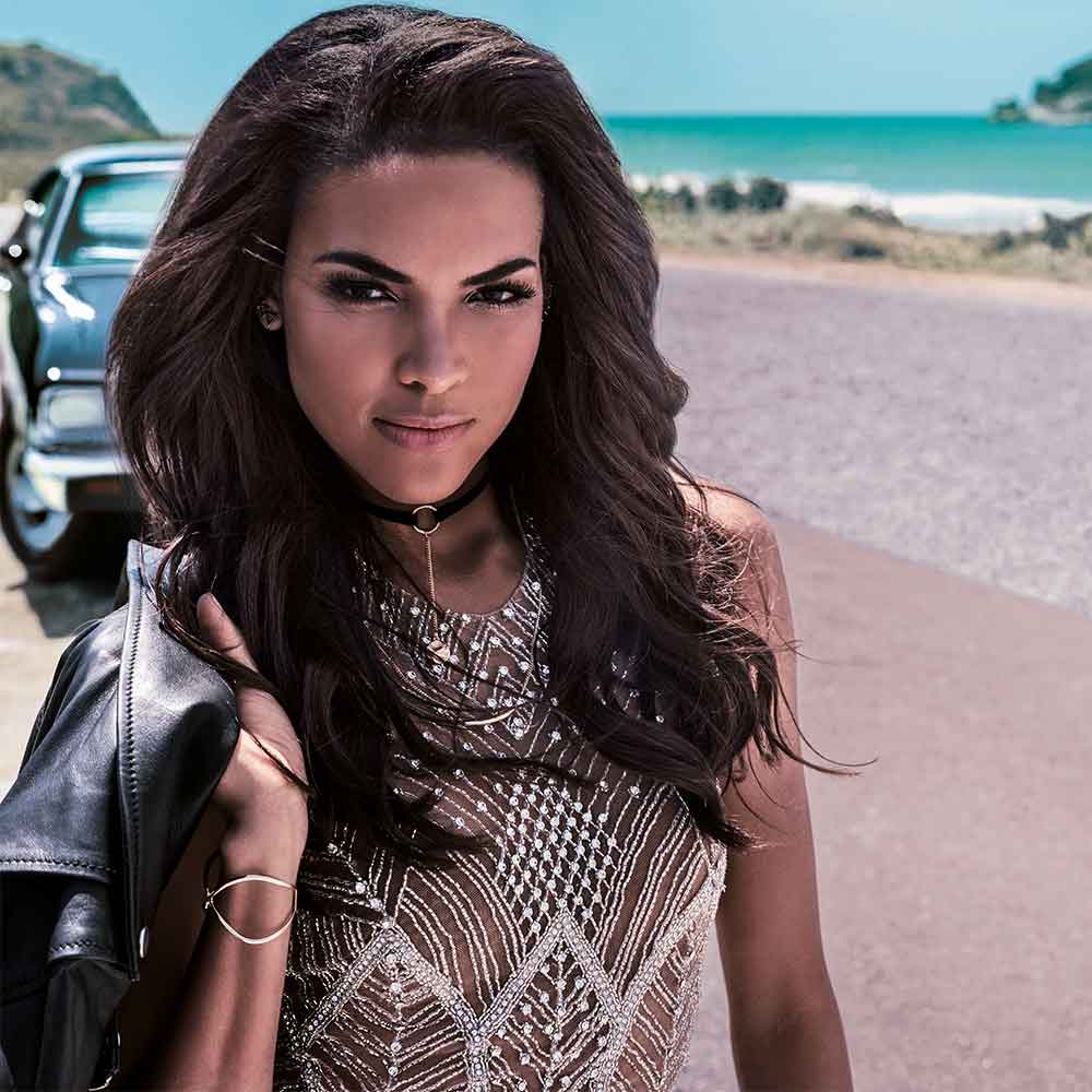 Far Away Rebel Body Lotion 150ml Moisturiser AVON