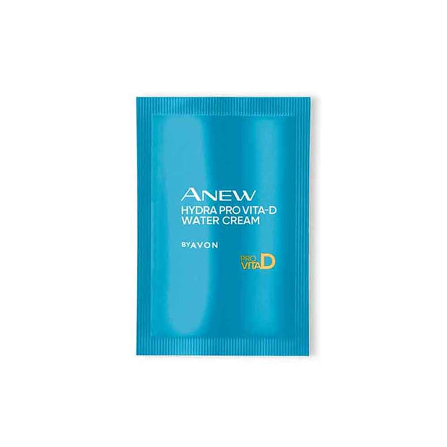 Anew Hydra Pro Vitamin-D Water Cream Sample