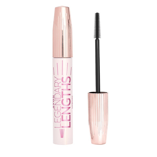 Legendary Lengths Mascara