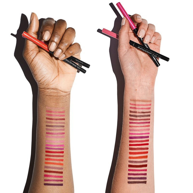Glimmerstick Lip Liner AVON UK