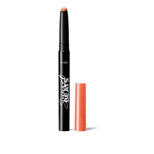 Sunset Beats Lip & Cheek Stick