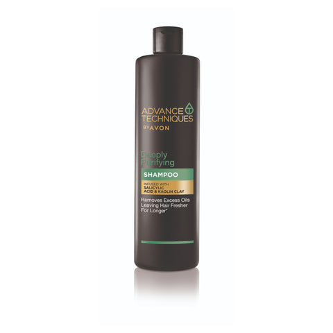Shampoo