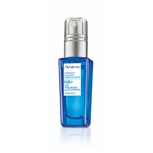 Anew Hydrate & Plump Concentrate