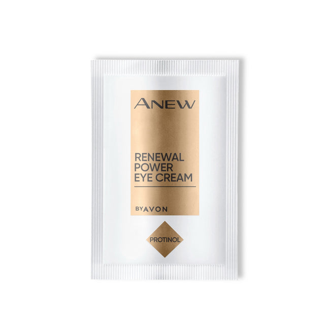 Anew Renewal Power Eye Cream Sample