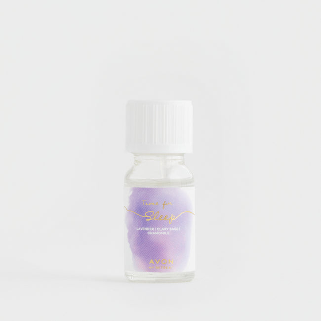Time For Sleep Blended Essential Oil