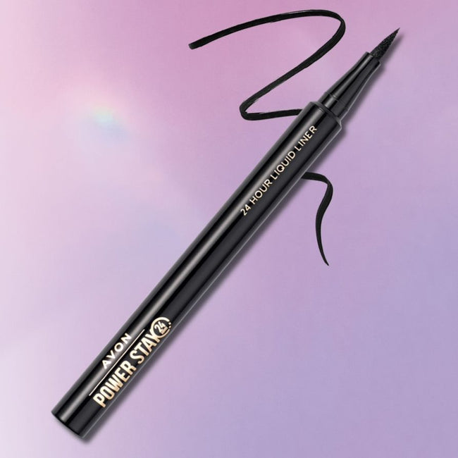 Power Stay 24-Hour Liquid Liner