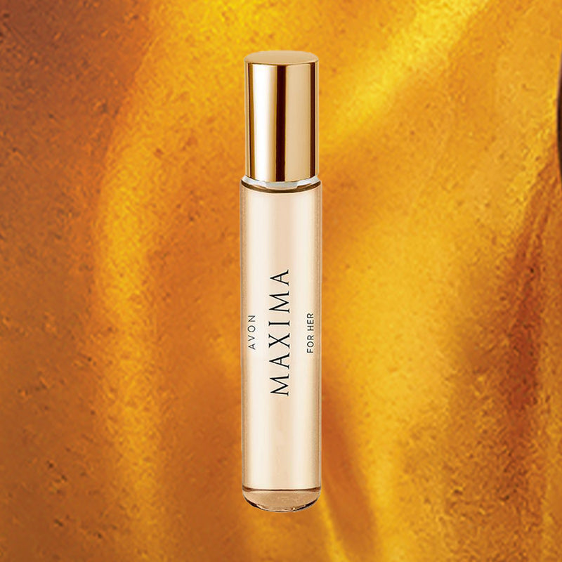 Maxima Eau de Parfum Purse Spray | Perfume | AVON UK