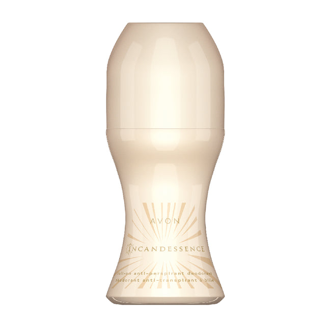 Incandessence Roll-On Anti-Perspirant Deodorant