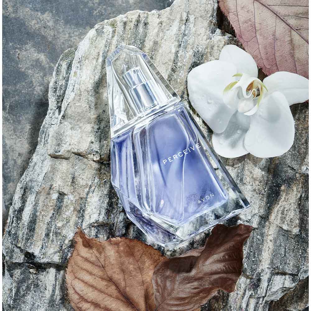 Perceive Eau De Parfum Perfume Avon UK