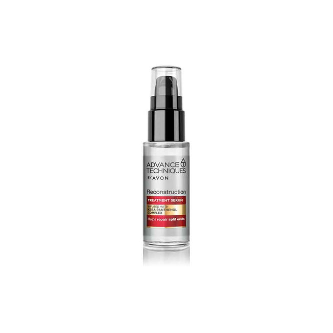 Reconstruction Treatment Hair Serum - 30ml