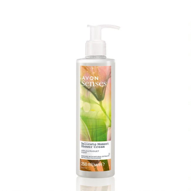 Delicate Moment Apple & Muguet Hand Wash - 250ml