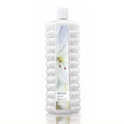 avon white lily Senses White Lily Bubble Bath: White Lily & Musk - 1 litre | Toiletries