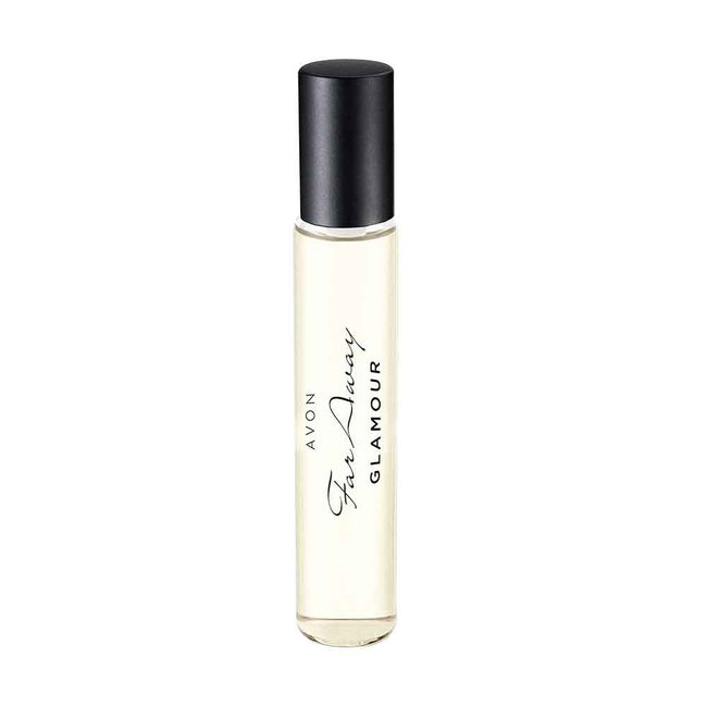 Far Away Glamour Eau de Parfum Purse Spray - 10ml