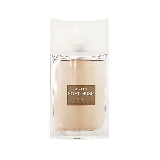 Soft Musk Delice Eau de Toilette