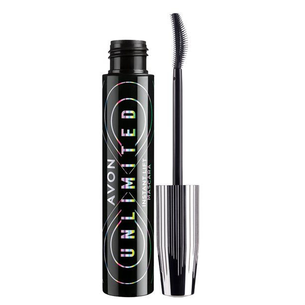 Unlimited Instant Lift Mascara