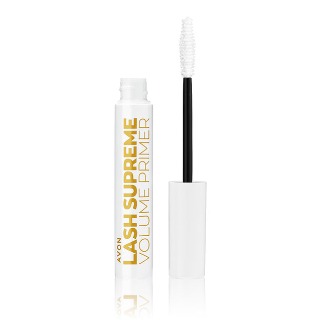 Lash Supreme Volume Primer