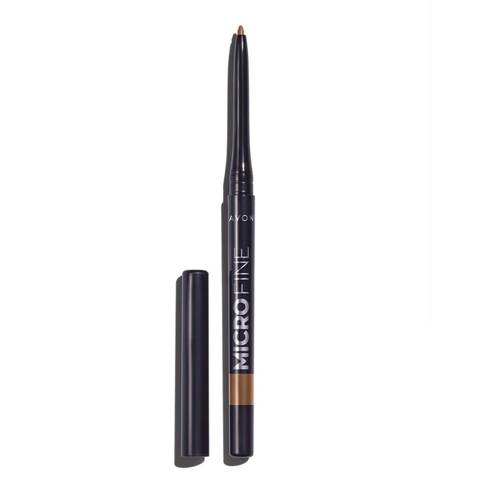 Micro Fine Brow Pencil | Make-up | AVON UK