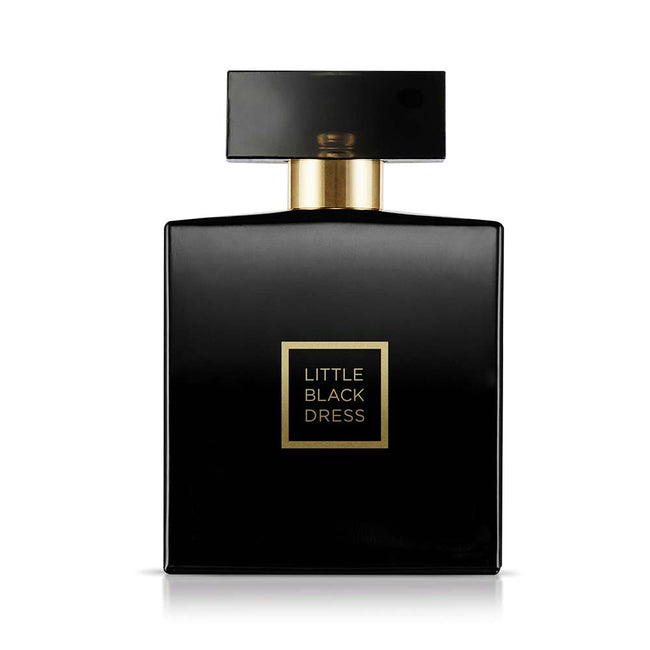 Little Black Dress Eau de Parfum - 100ml