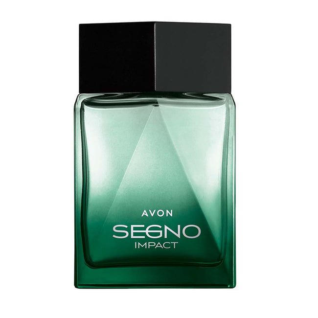 Segno Impact Eau de Toilette - 75ml