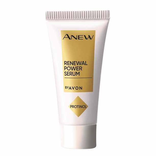 Anew Renewal Power Serum Trial Size