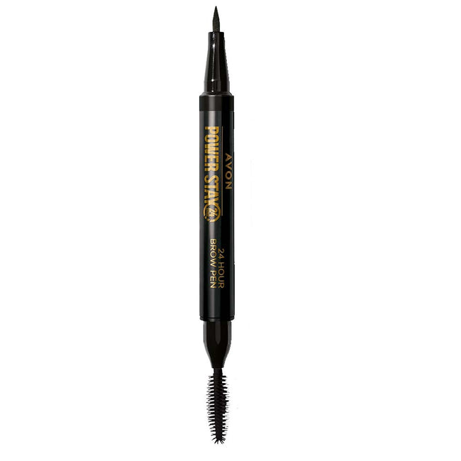 Power Stay 24-Hour Brow Pen