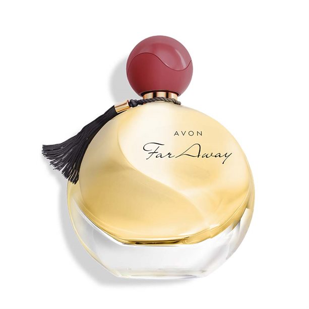 Far Away Eau de Parfum - 100ml, Perfume