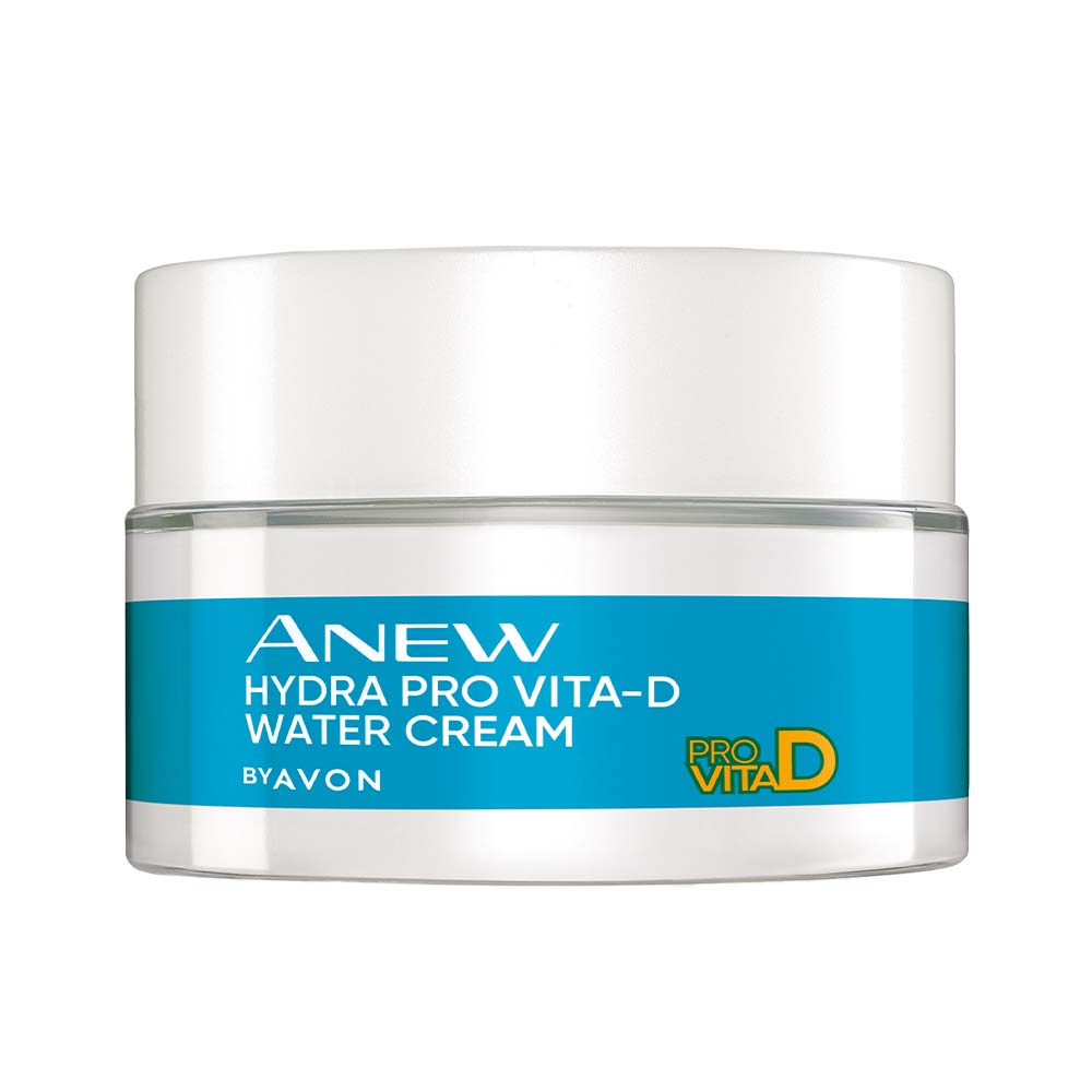 Anew Hydra Pro Vita-D Water Cream Trial Size