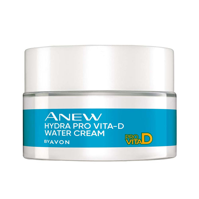 Anew Hydra Pro Vita-D Water Cream Trial Size