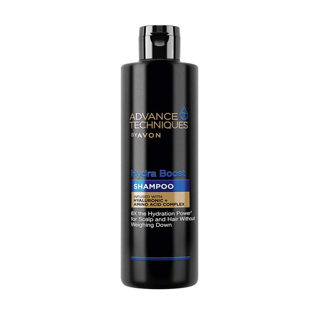 Advance Techniques Hydra Boost Shampoo - 250ml