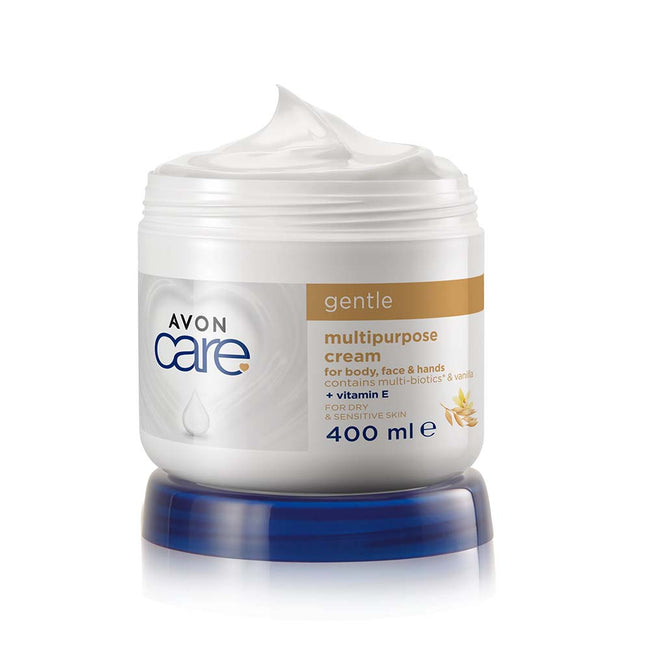 Gentle Moisturising Multipurpose Cream