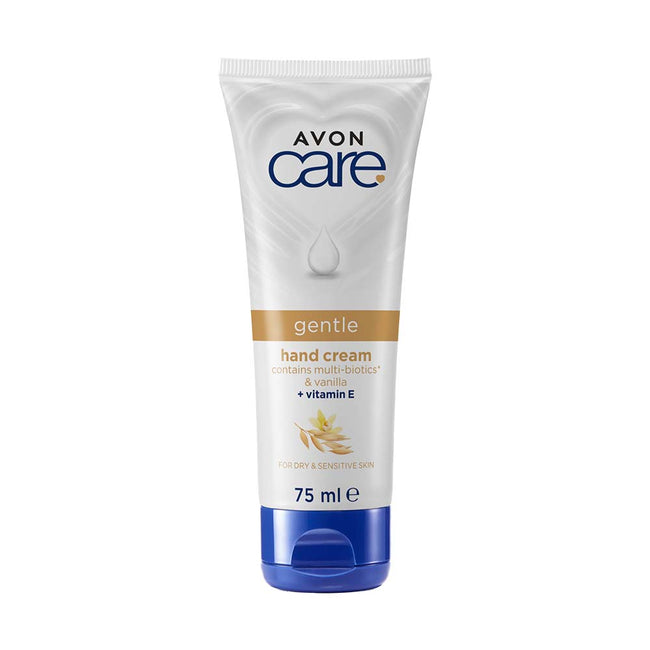 Gentle Moisturising Hand Cream