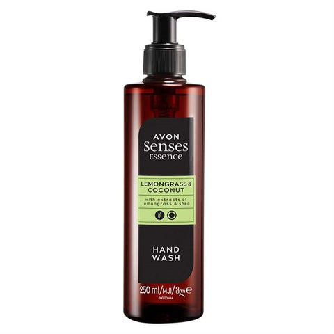 Hand Wash & Soaps
