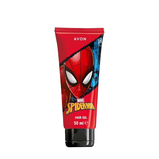 Marvel Spider-Man Hair Gel - 50ml