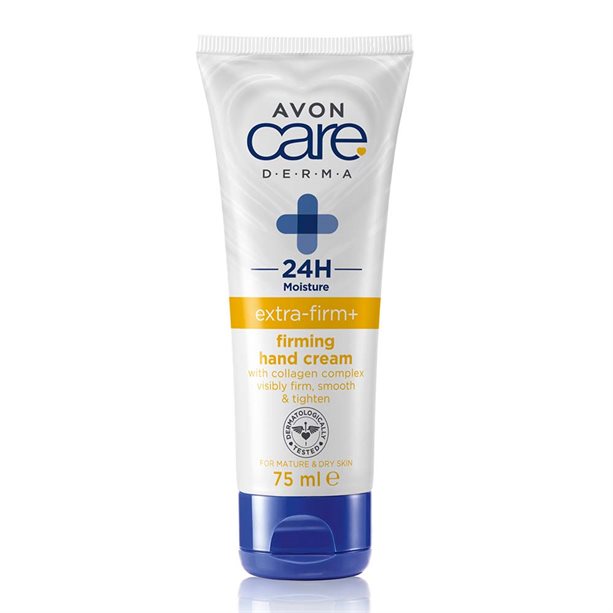 Derma Extra-Firm+ Hand Cream  - 75ml