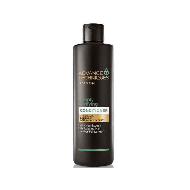 Advance Techniques Deeply Purifying Conditioner